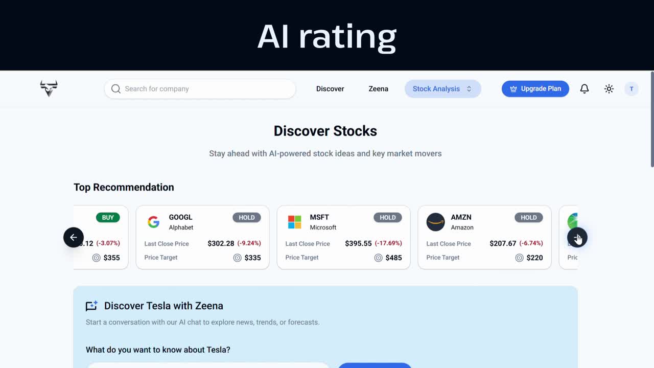 5. How to Read the AI Rating in 60 Seconds